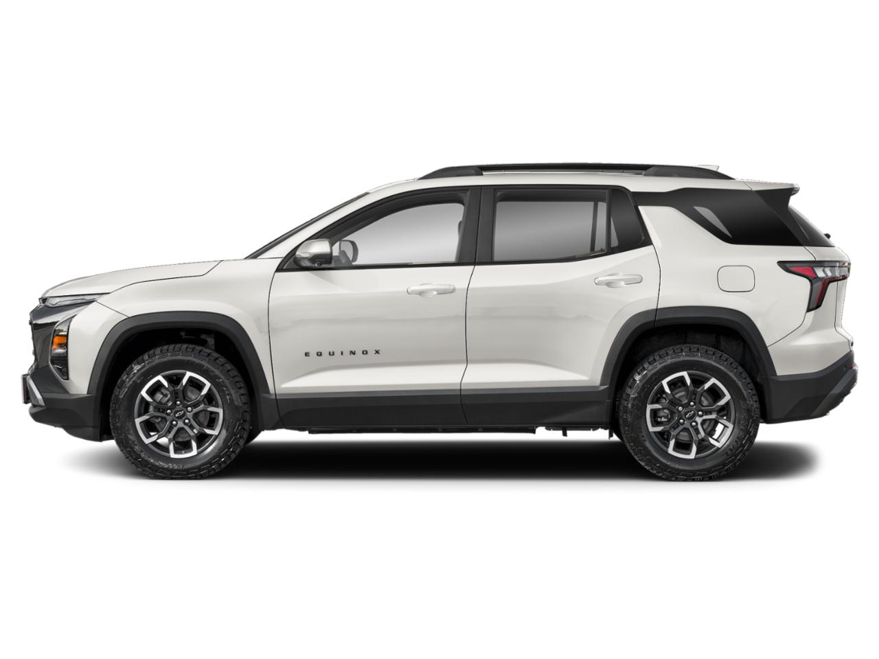 2027 Chevrolet Equinox Vehicle Photo