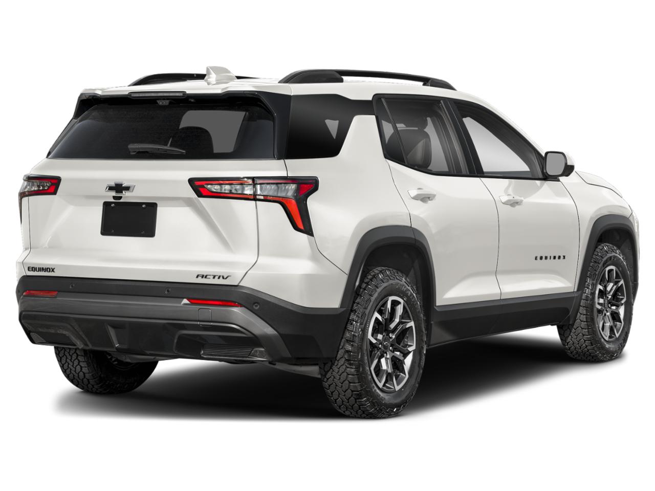 2027 Chevrolet Equinox Vehicle Photo