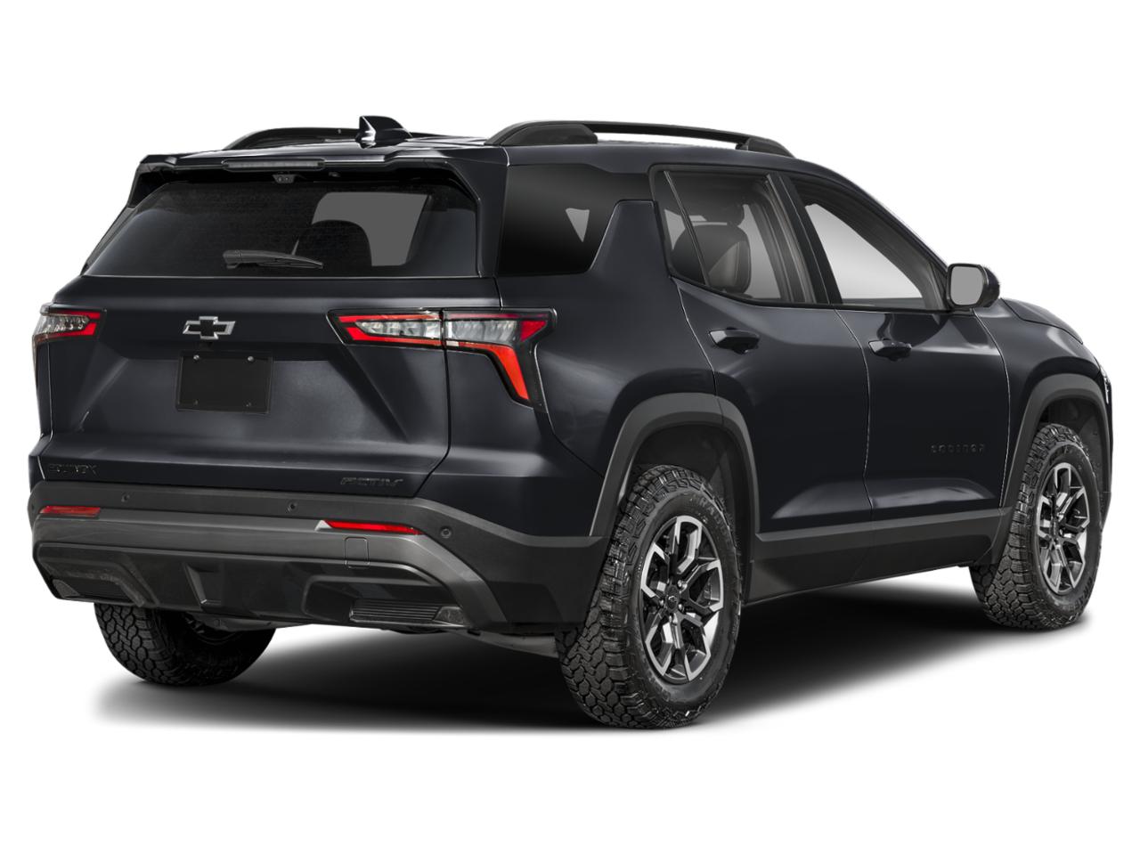 2027 Chevrolet Equinox Vehicle Photo