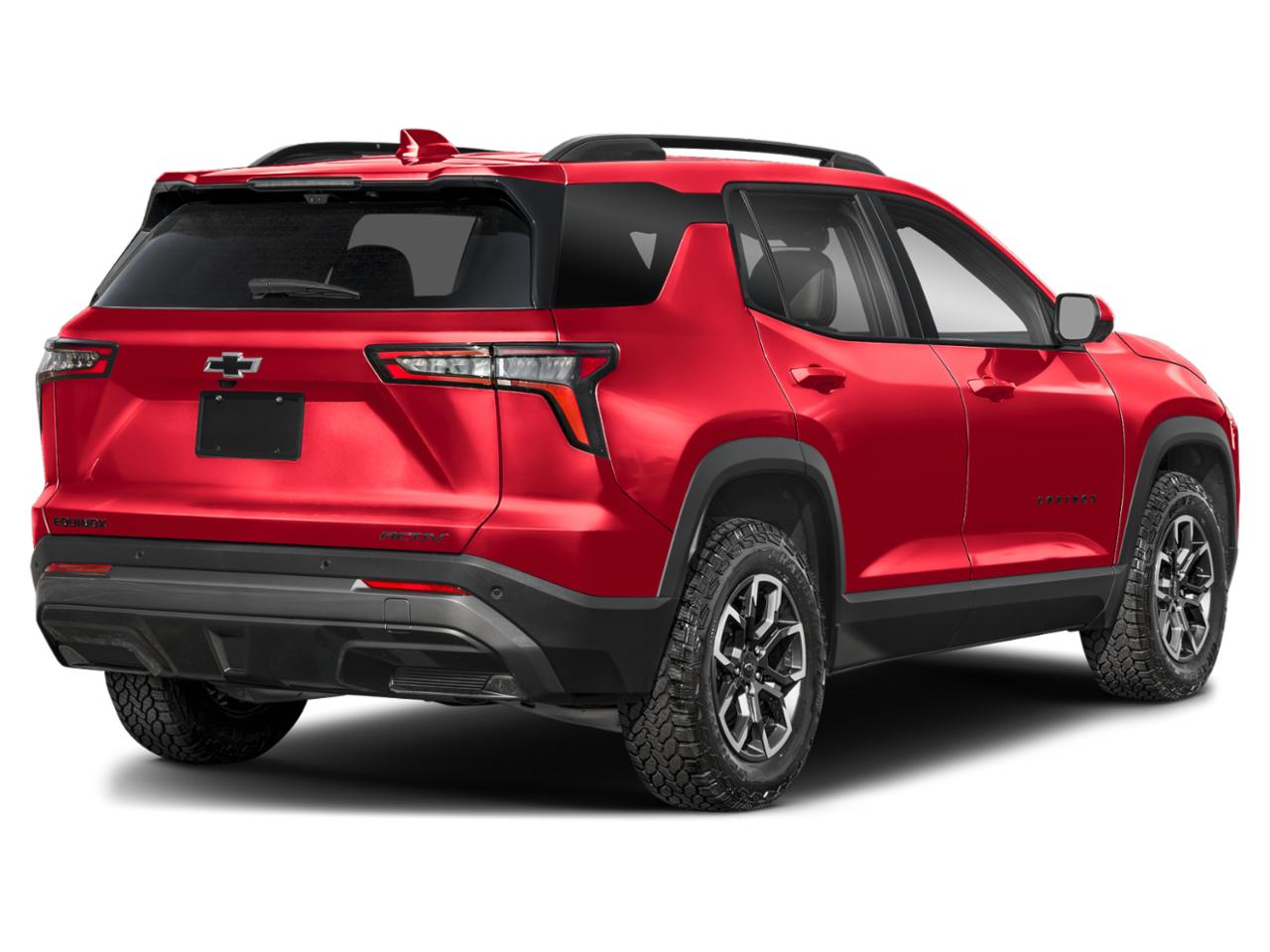 2027 Chevrolet Equinox Vehicle Photo