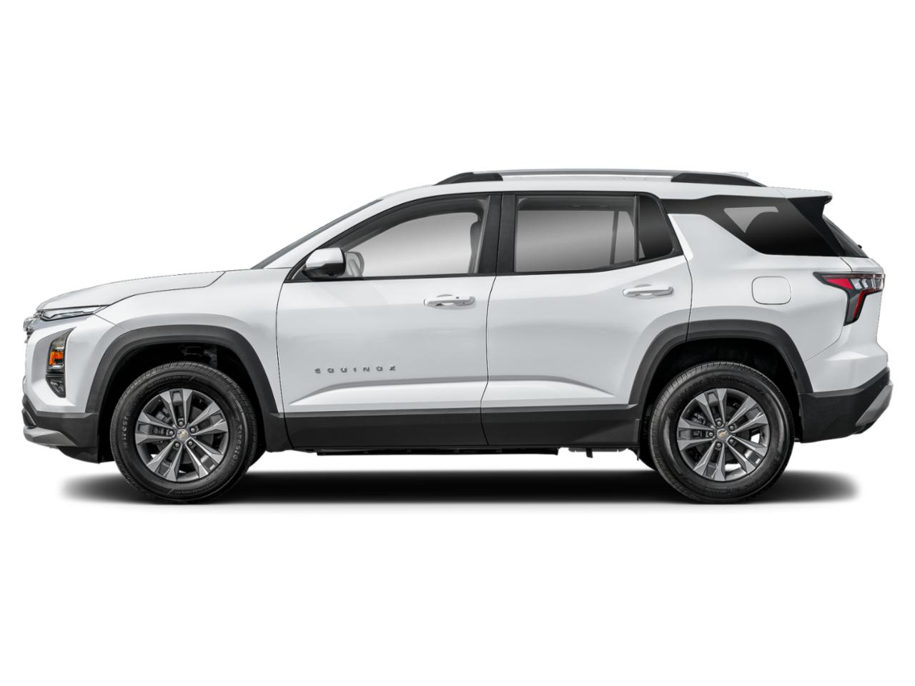 2027 Chevrolet Equinox Vehicle Photo