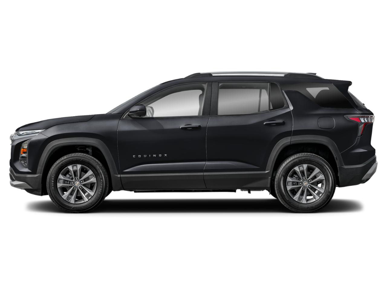 2027 Chevrolet Equinox Vehicle Photo