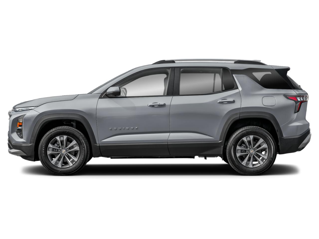 2027 Chevrolet Equinox Vehicle Photo