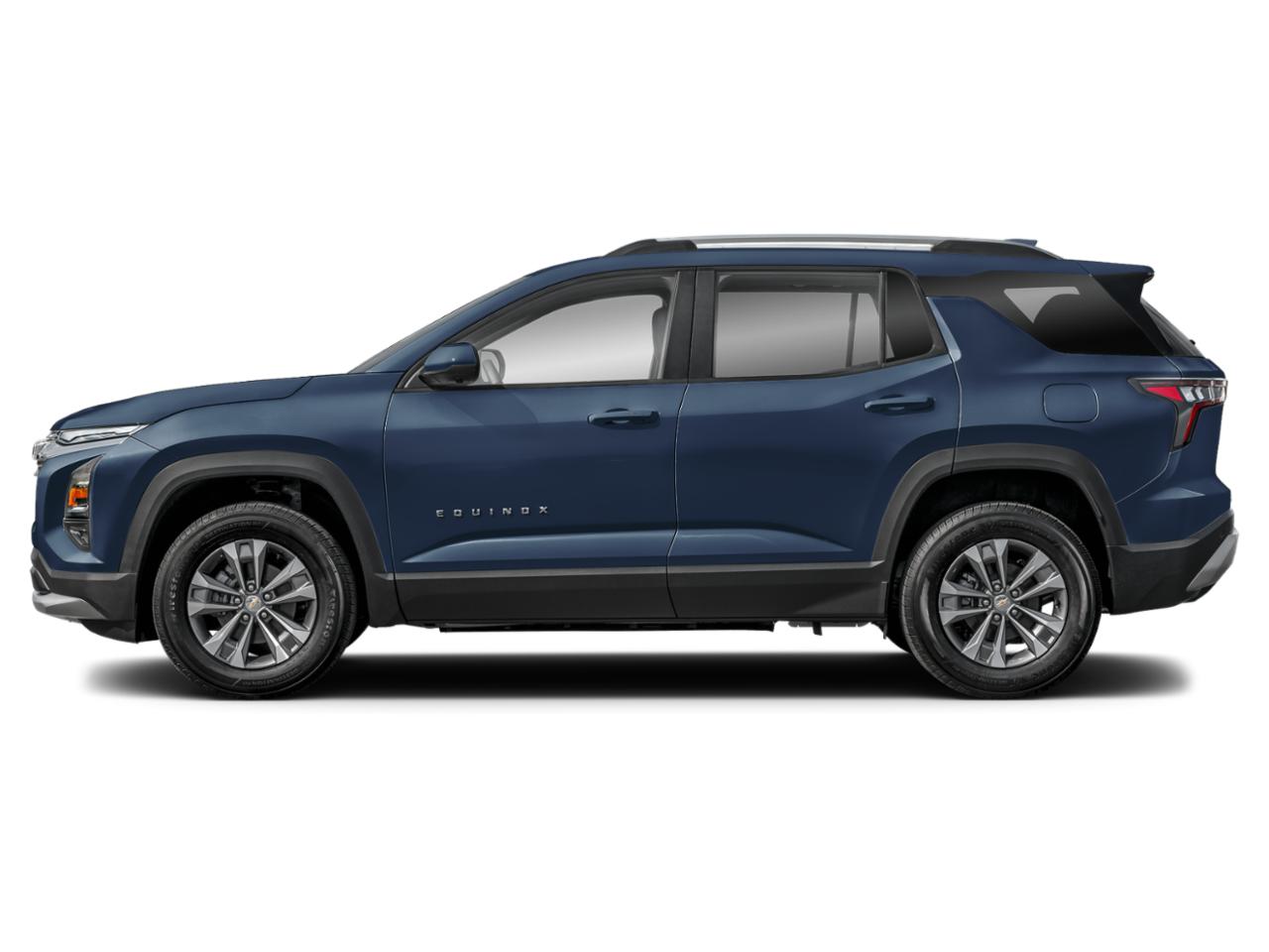 2027 Chevrolet Equinox Vehicle Photo