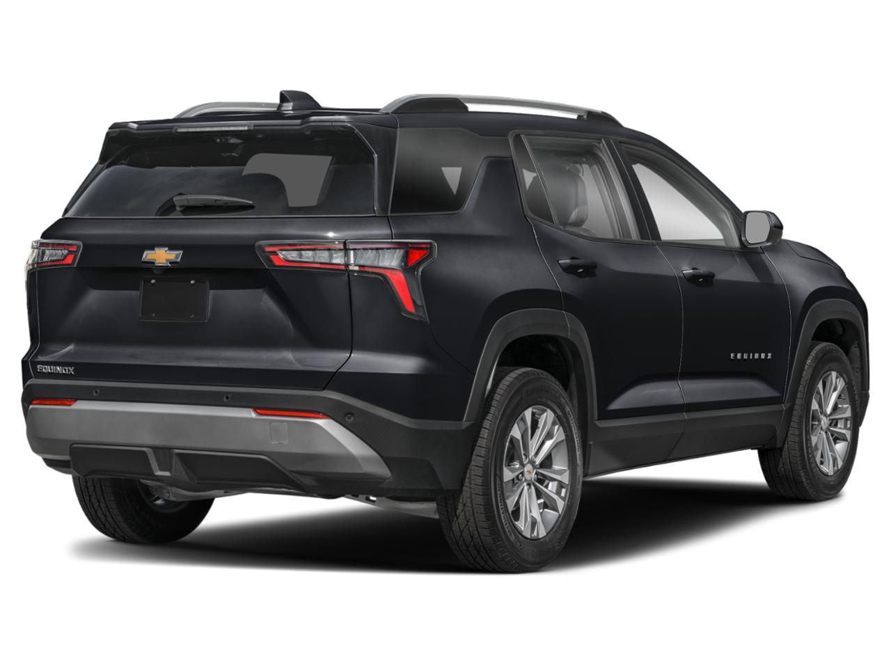 2027 Chevrolet Equinox Vehicle Photo