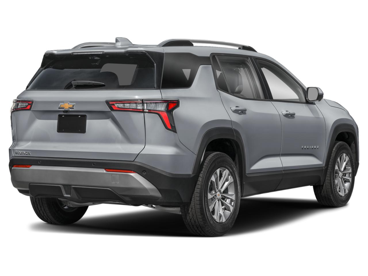 2027 Chevrolet Equinox Vehicle Photo