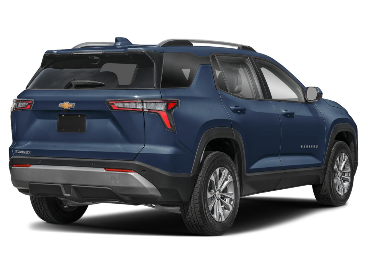 2027 Chevrolet Equinox Vehicle Photo