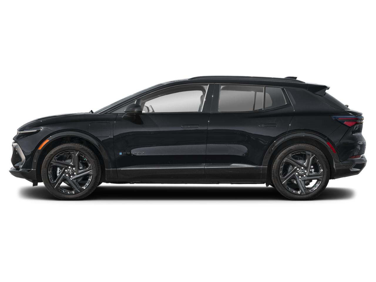 2027 Chevrolet Equinox EV Vehicle Photo