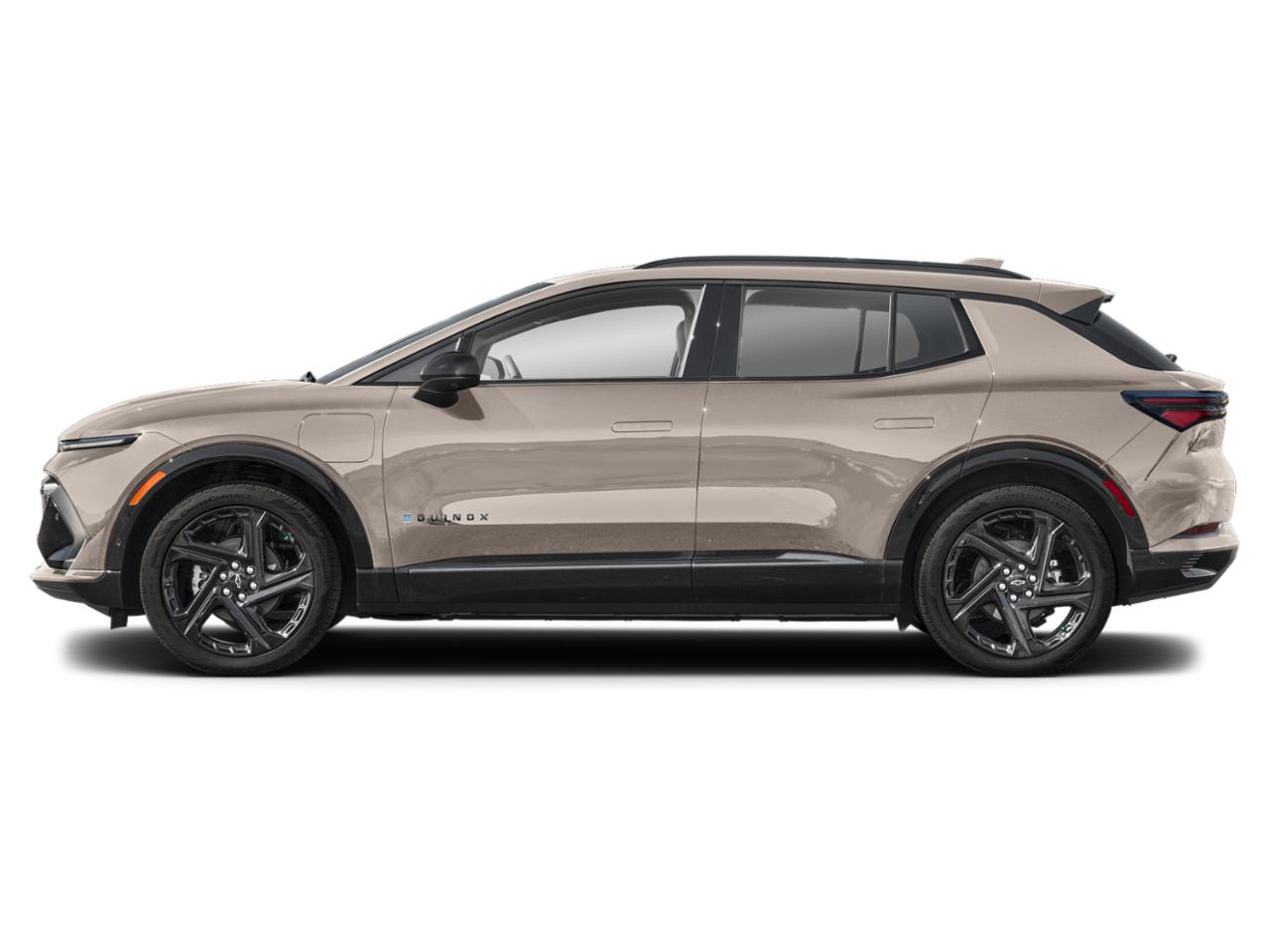 2027 Chevrolet Equinox EV Vehicle Photo