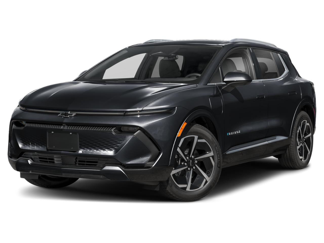 2027 Chevrolet Equinox EV Vehicle Photo