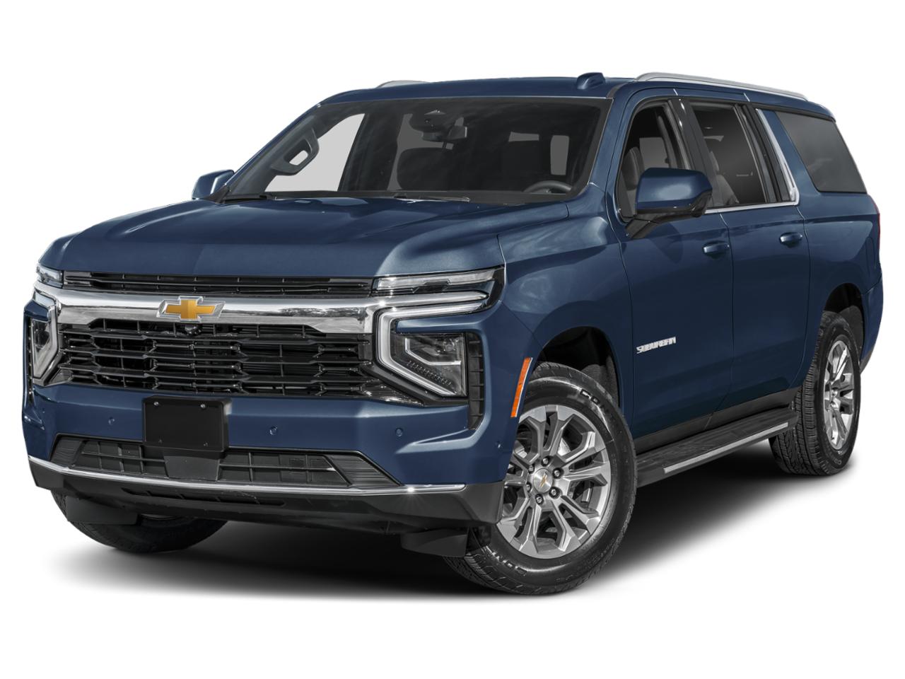 2027 Chevrolet Suburban Vehicle Photo