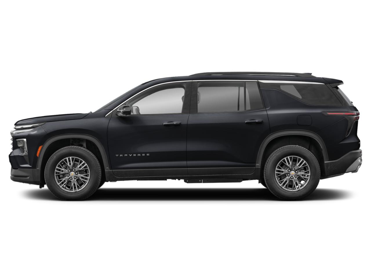 2027 Chevrolet Traverse Vehicle Photo
