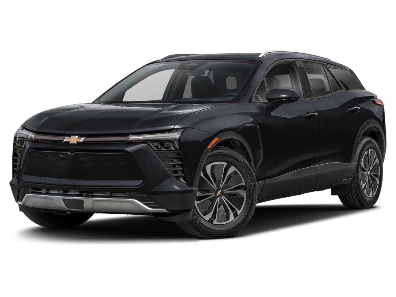 2027 Chevrolet Blazer EV Vehicle Photo