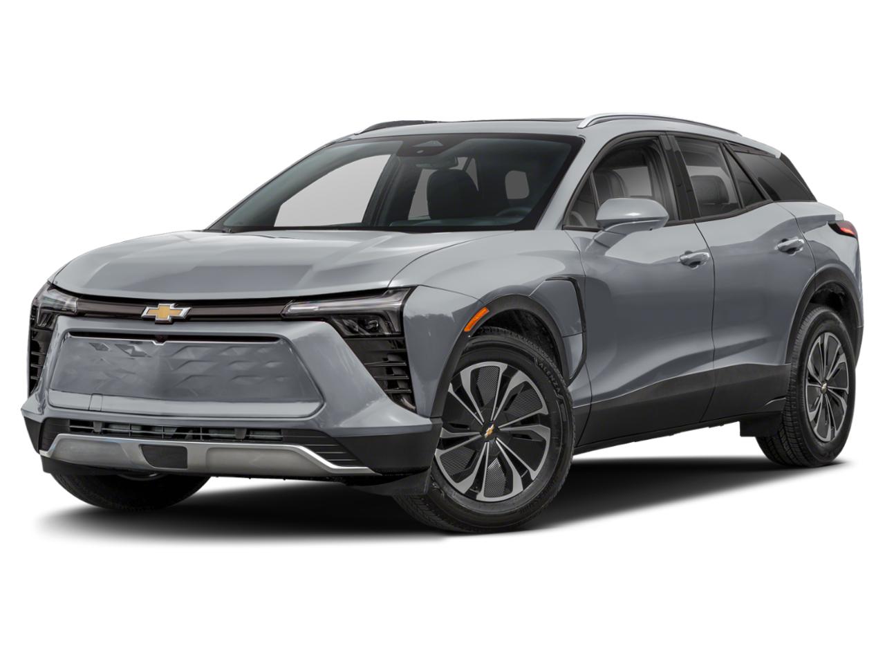 2027 Chevrolet Blazer EV Vehicle Photo