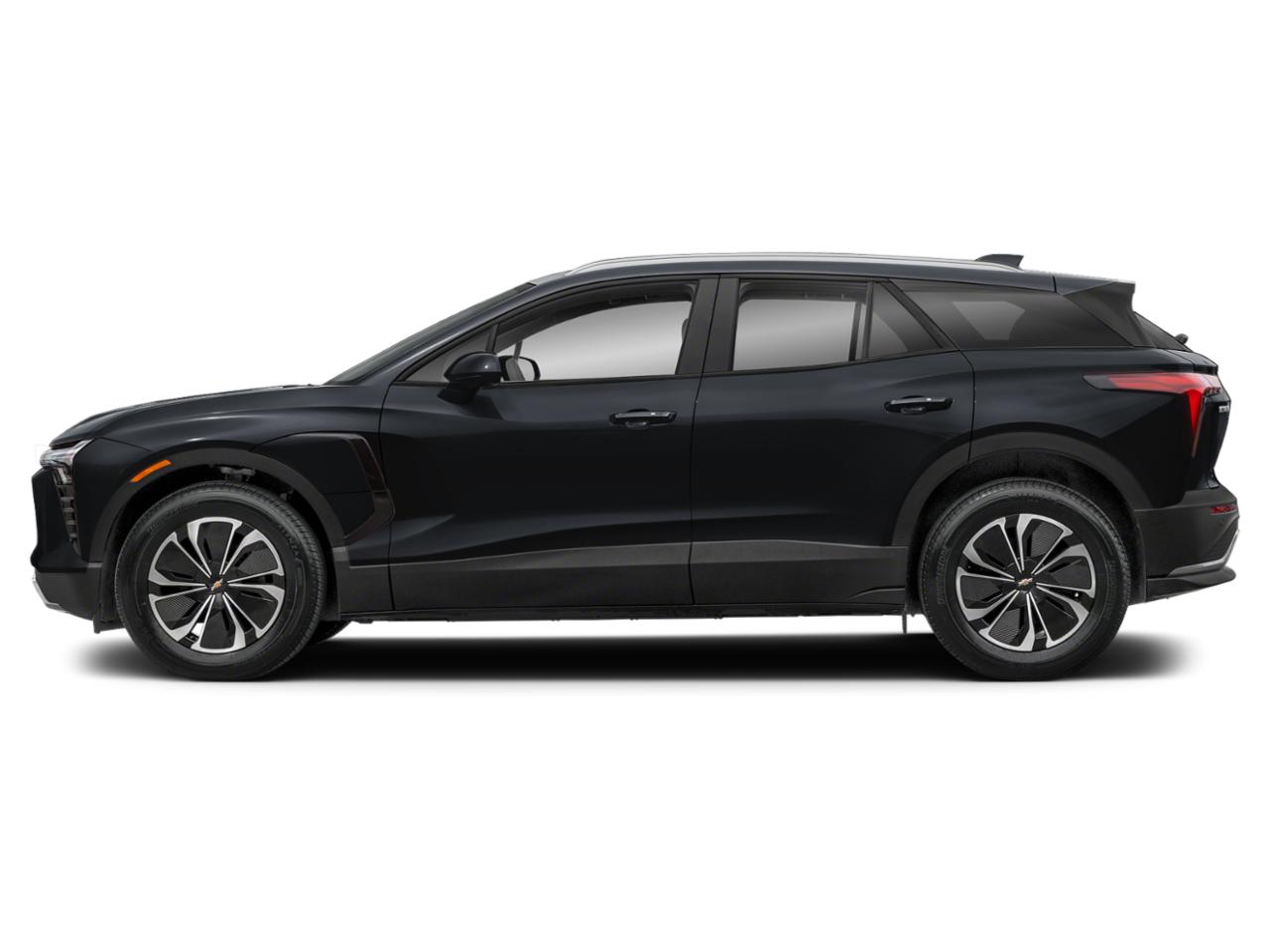 2027 Chevrolet Blazer EV Vehicle Photo