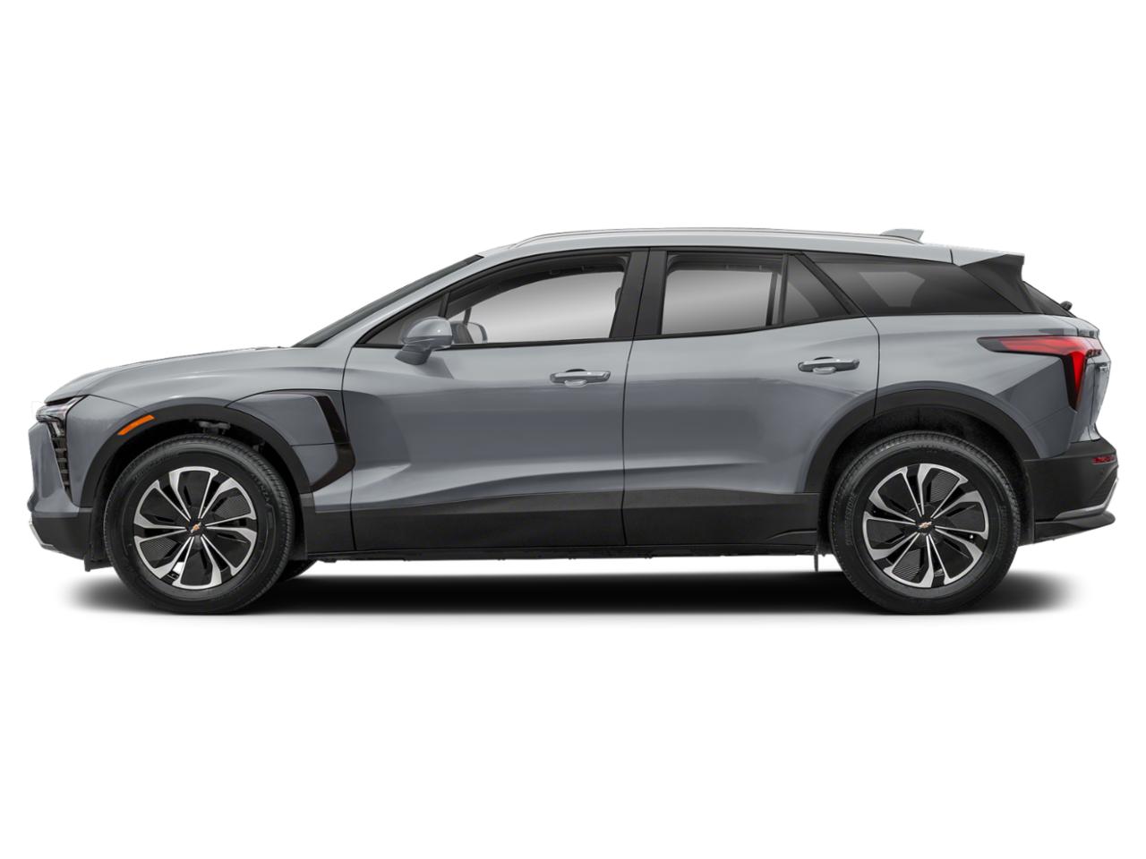 2027 Chevrolet Blazer EV Vehicle Photo