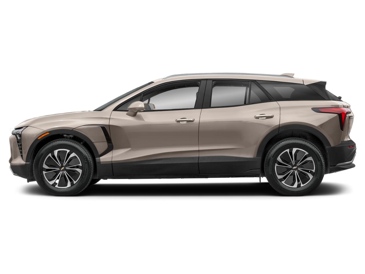 2027 Chevrolet Blazer EV Vehicle Photo