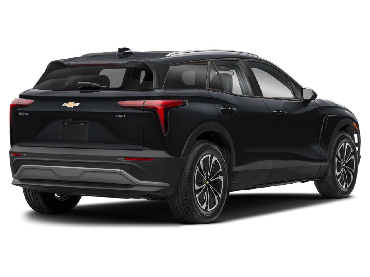 2027 Chevrolet Blazer EV Vehicle Photo