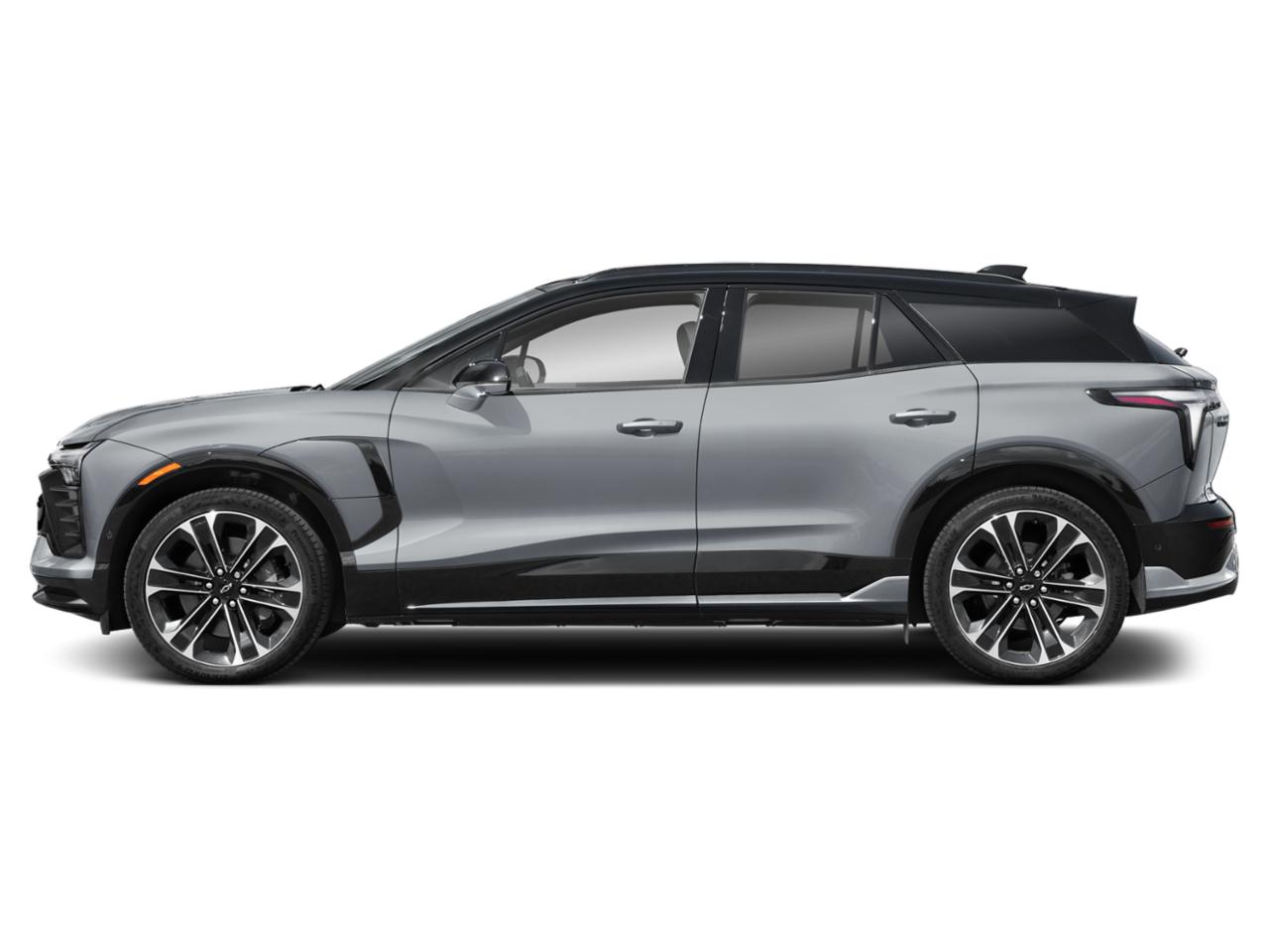 2027 Chevrolet Blazer EV Vehicle Photo