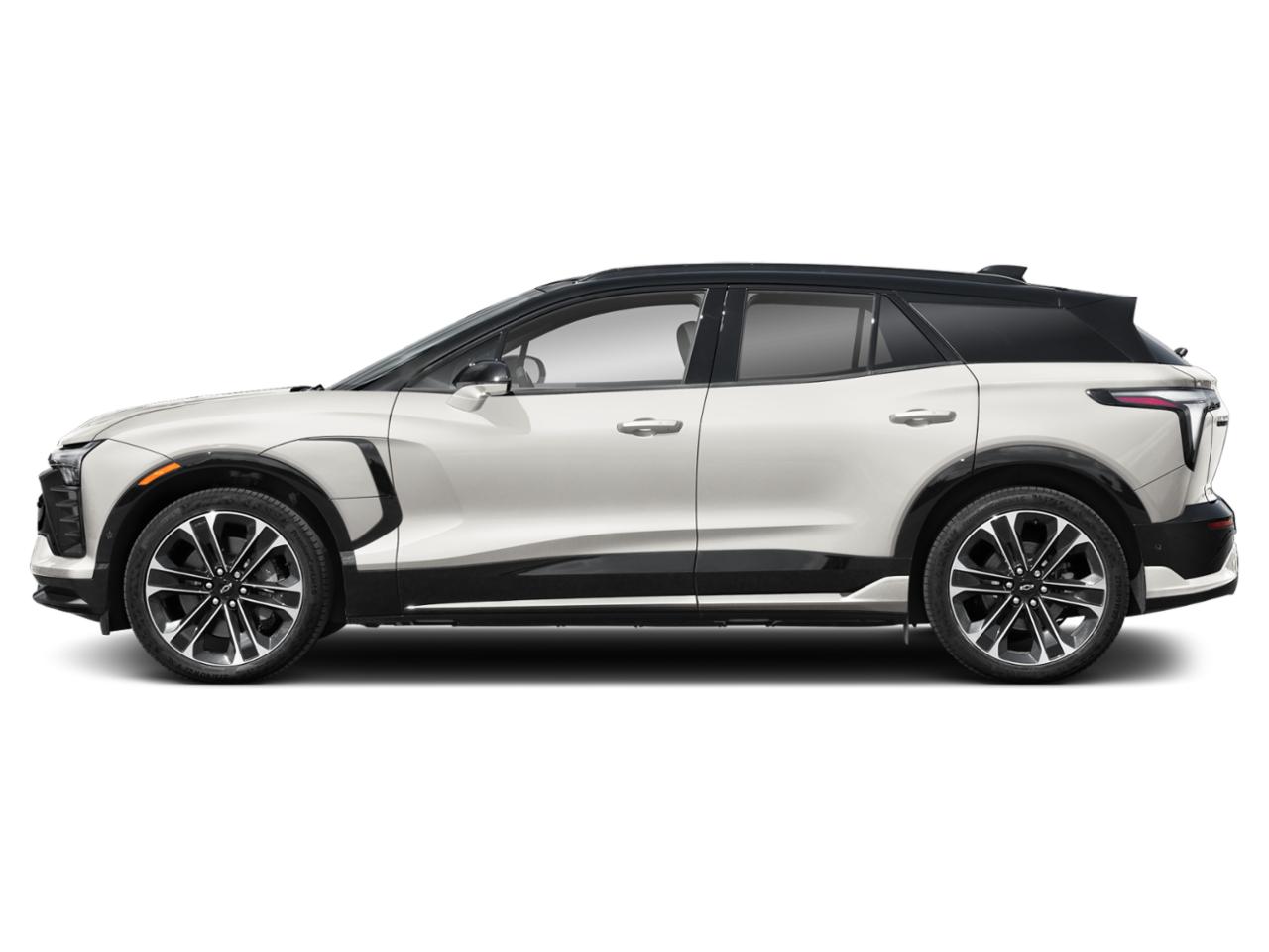 2027 Chevrolet Blazer EV Vehicle Photo