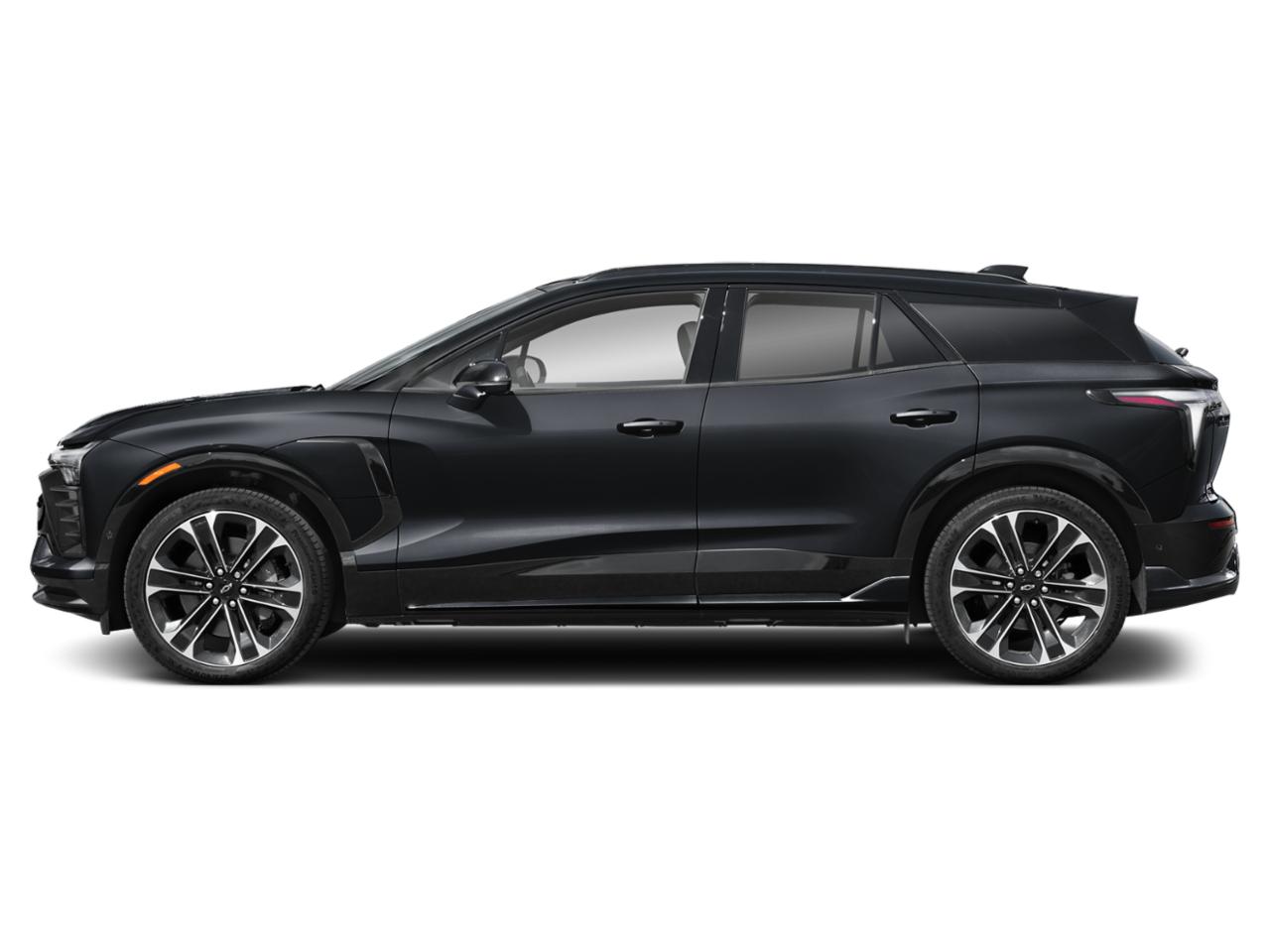 2027 Chevrolet Blazer EV Vehicle Photo