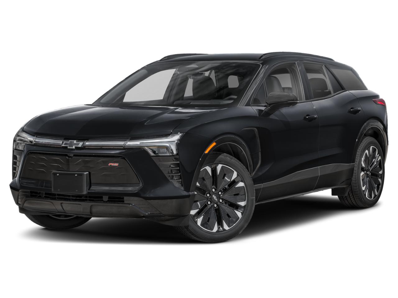 2027 Chevrolet Blazer EV Vehicle Photo