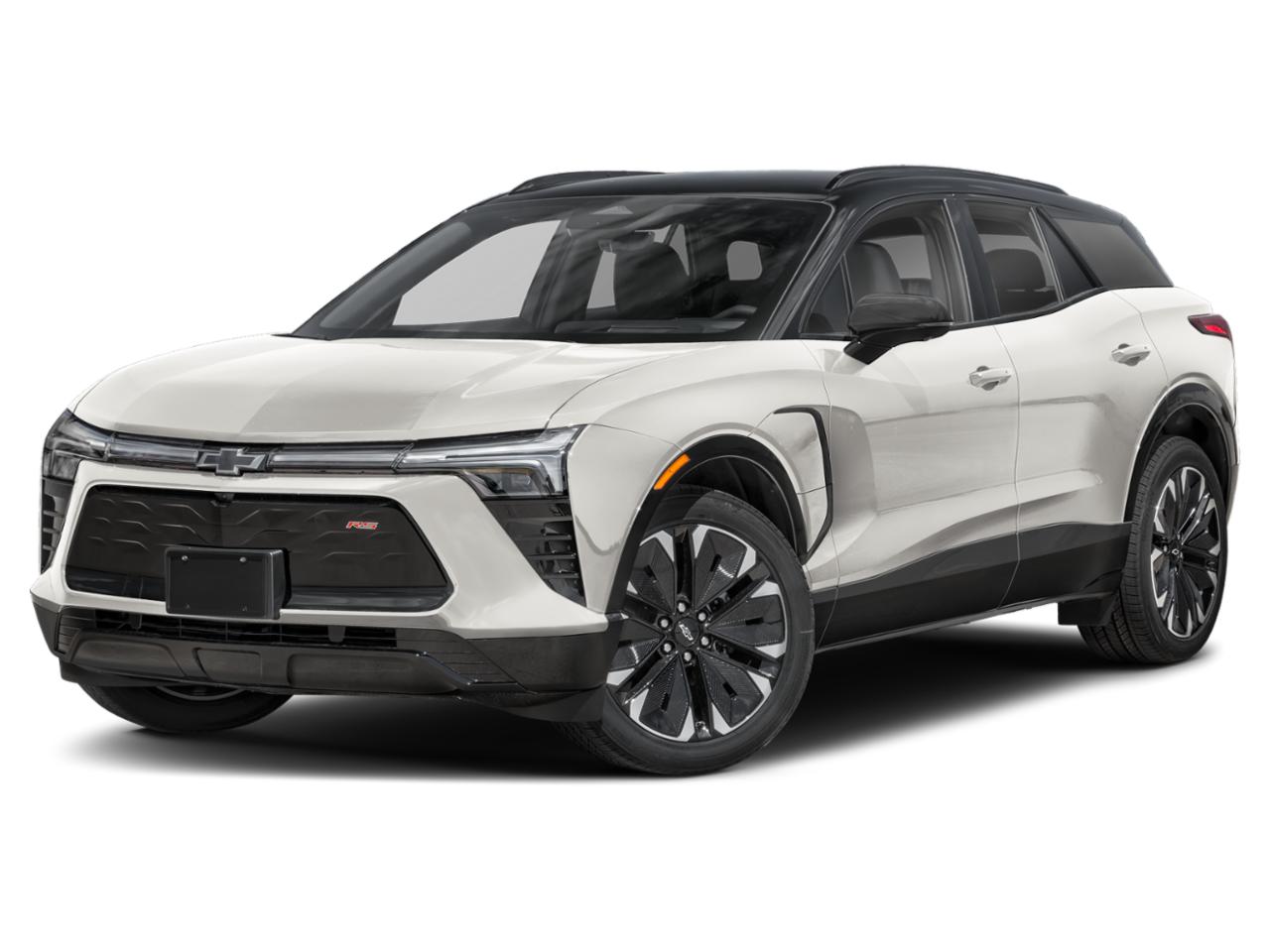 2027 Chevrolet Blazer EV Vehicle Photo