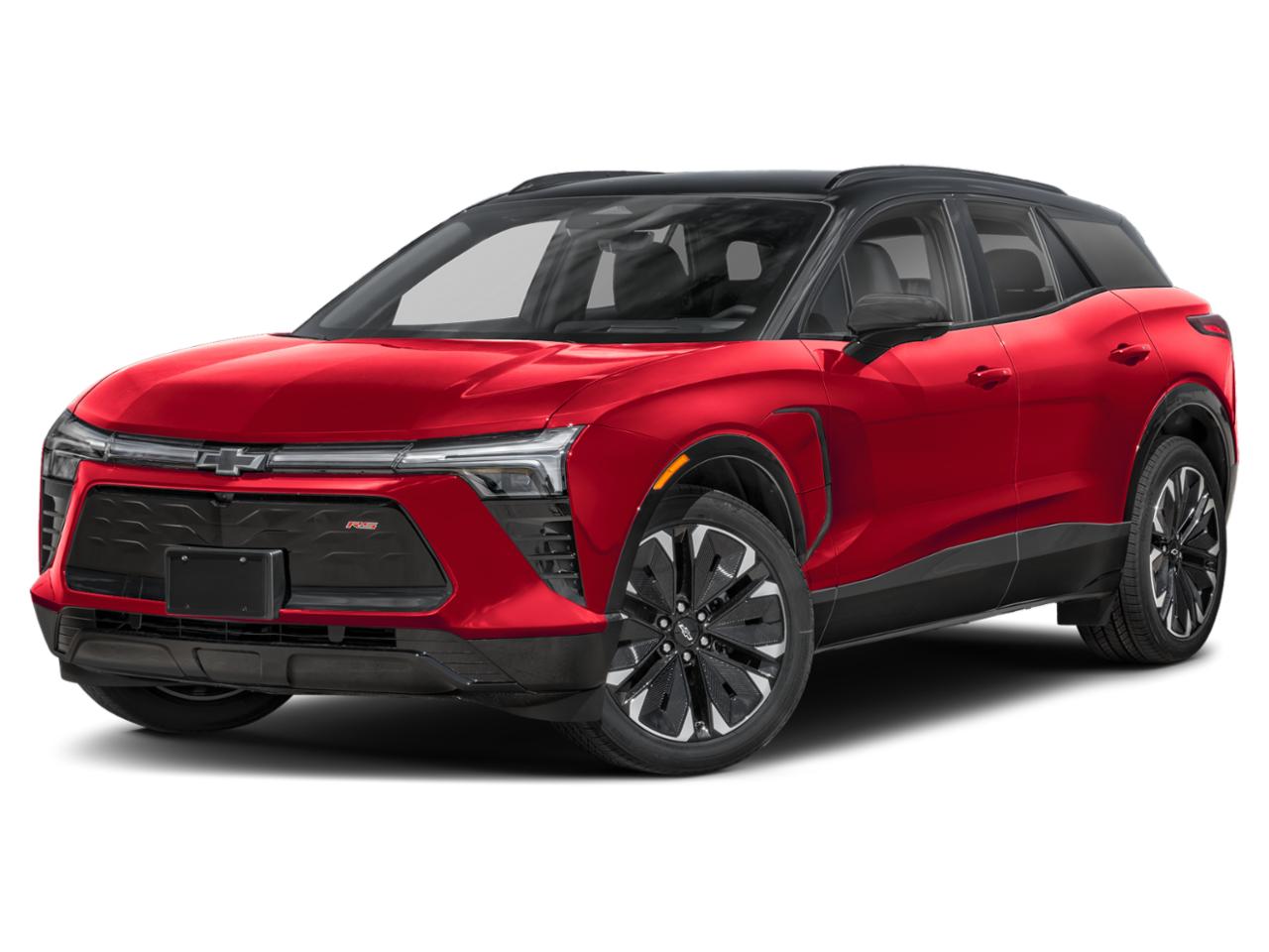 2027 Chevrolet Blazer EV Vehicle Photo