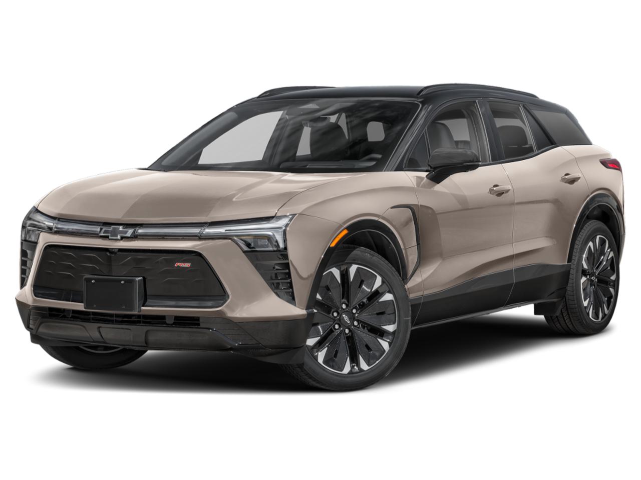 2027 Chevrolet Blazer EV Vehicle Photo