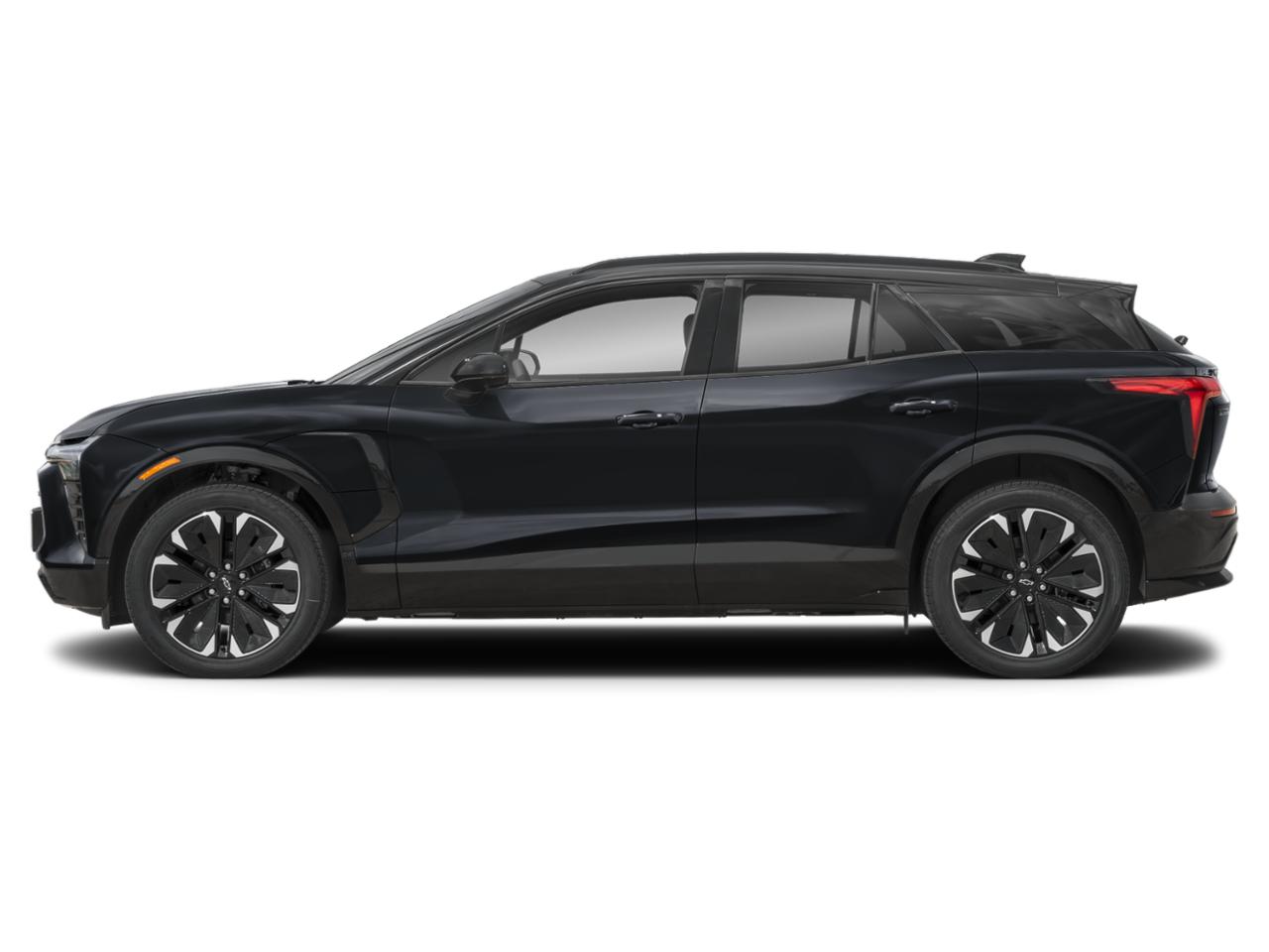 2027 Chevrolet Blazer EV Vehicle Photo