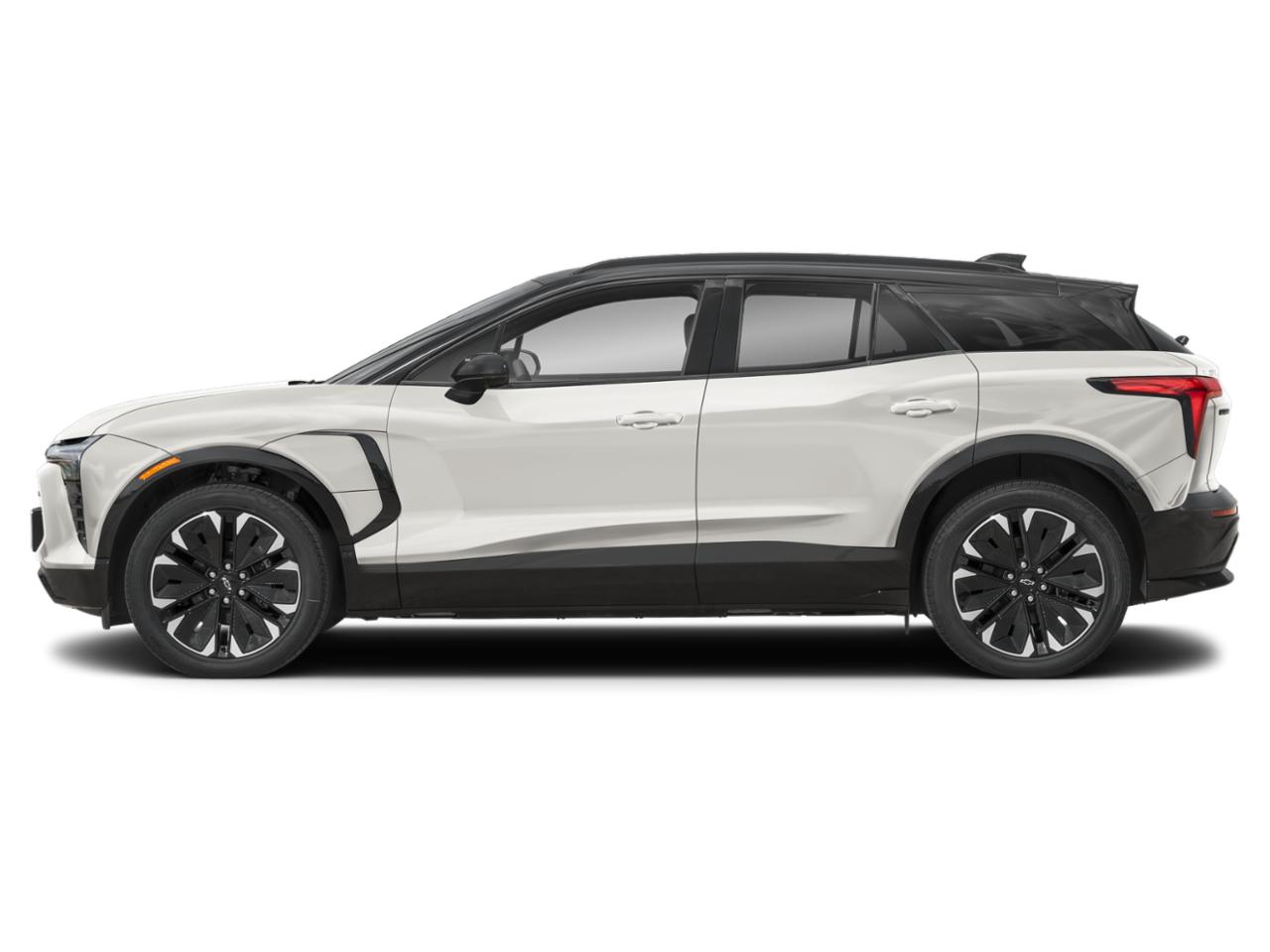 2027 Chevrolet Blazer EV Vehicle Photo