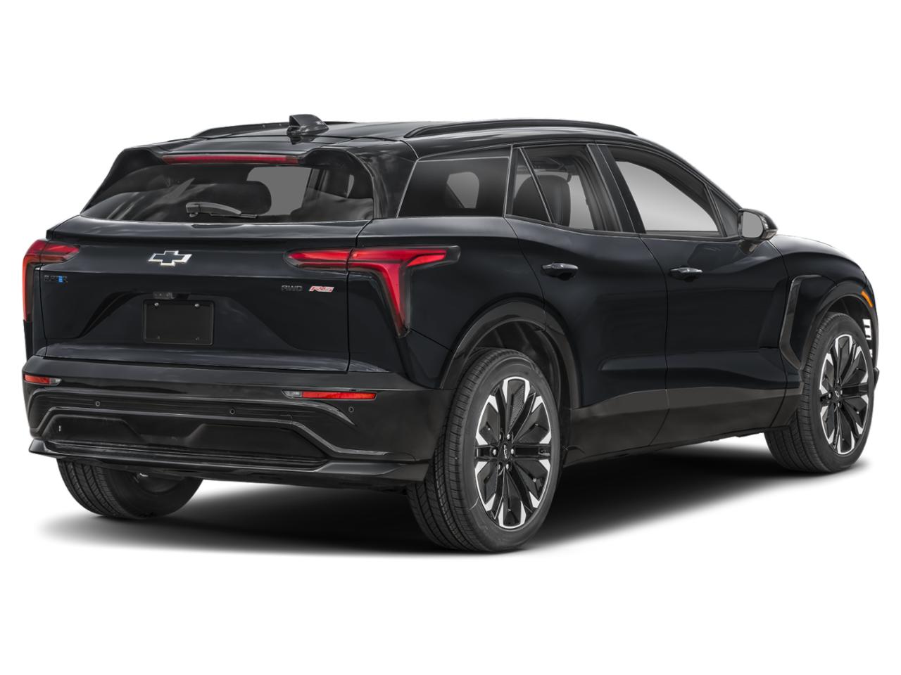 2027 Chevrolet Blazer EV Vehicle Photo