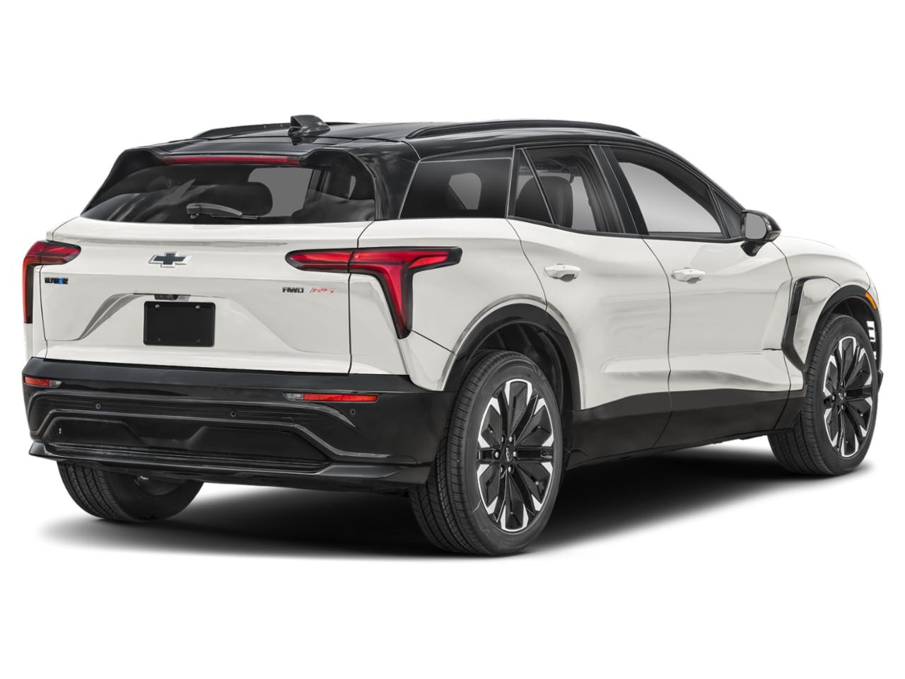 2027 Chevrolet Blazer EV Vehicle Photo