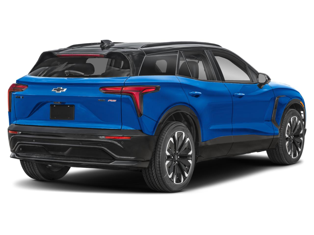 2027 Chevrolet Blazer EV Vehicle Photo