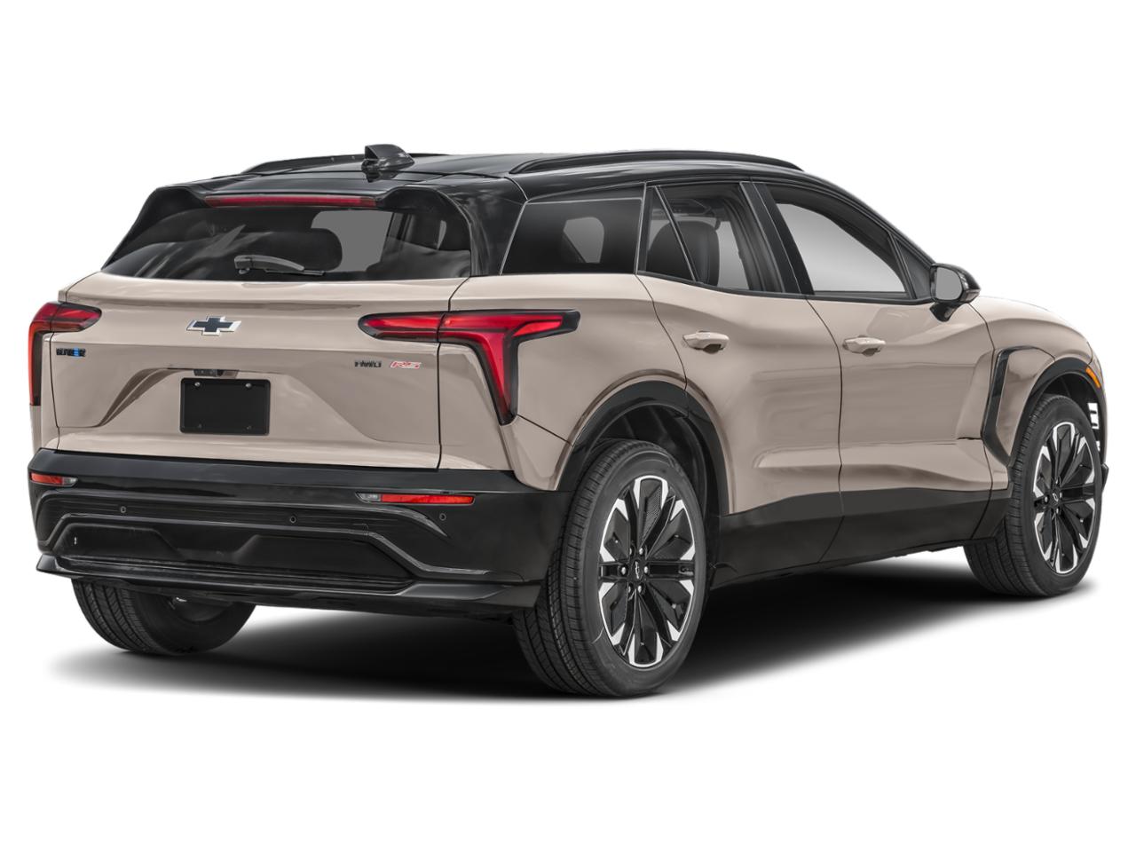 2027 Chevrolet Blazer EV Vehicle Photo