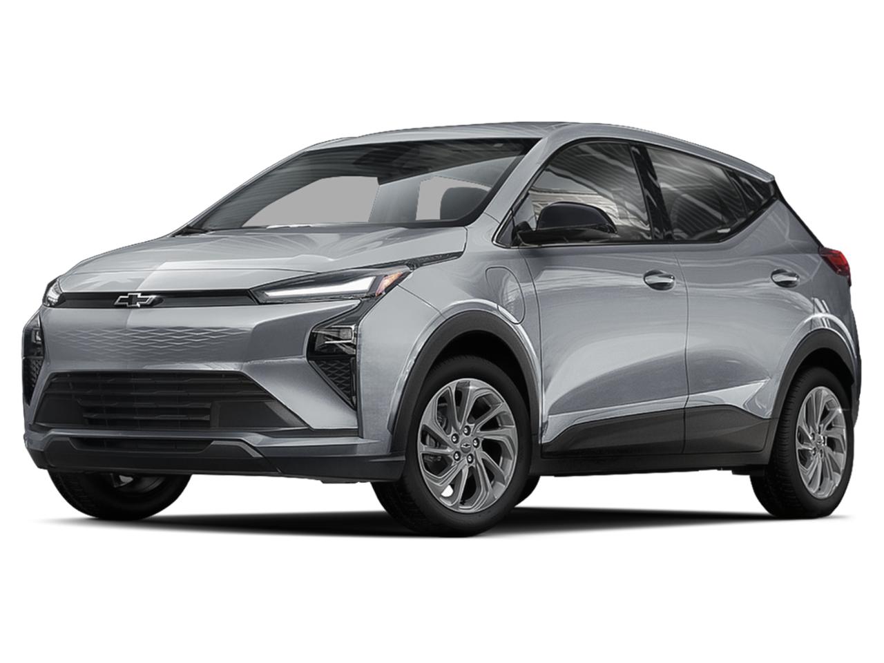2027 Chevrolet Bolt Vehicle Photo in CITY OF INDUSTRY, CA 91748-1512