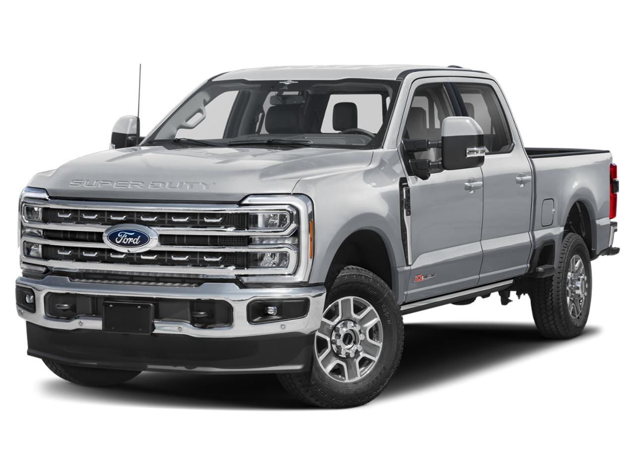 2027 Ford Super Duty F-250 SRW Vehicle Photo in Weatherford, TX 76087