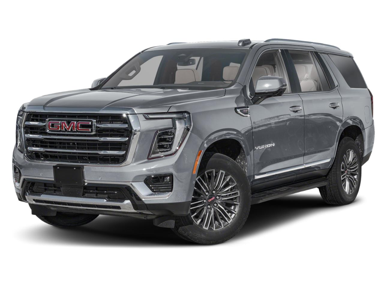 2027 GMC Yukon Vehicle Photo in TOPEKA, KS 66609-0000