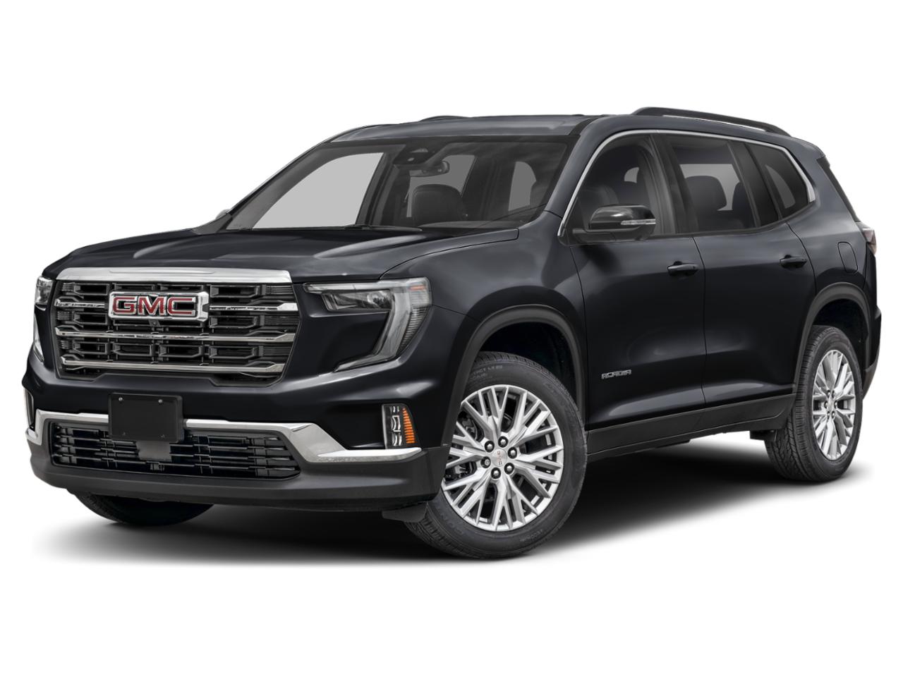 2027 GMC Acadia Vehicle Photo in TOPEKA, KS 66609-0000