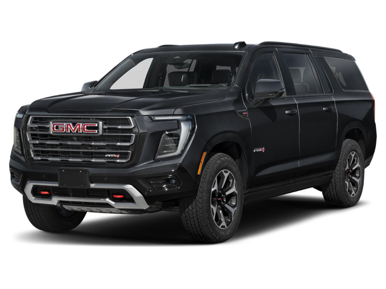 2027 GMC Yukon XL Vehicle Photo in PORTSMOUTH, NH 03801-4196