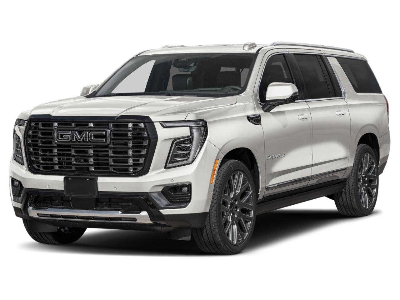 2027 GMC Yukon XL Vehicle Photo in TOPEKA, KS 66609-0000