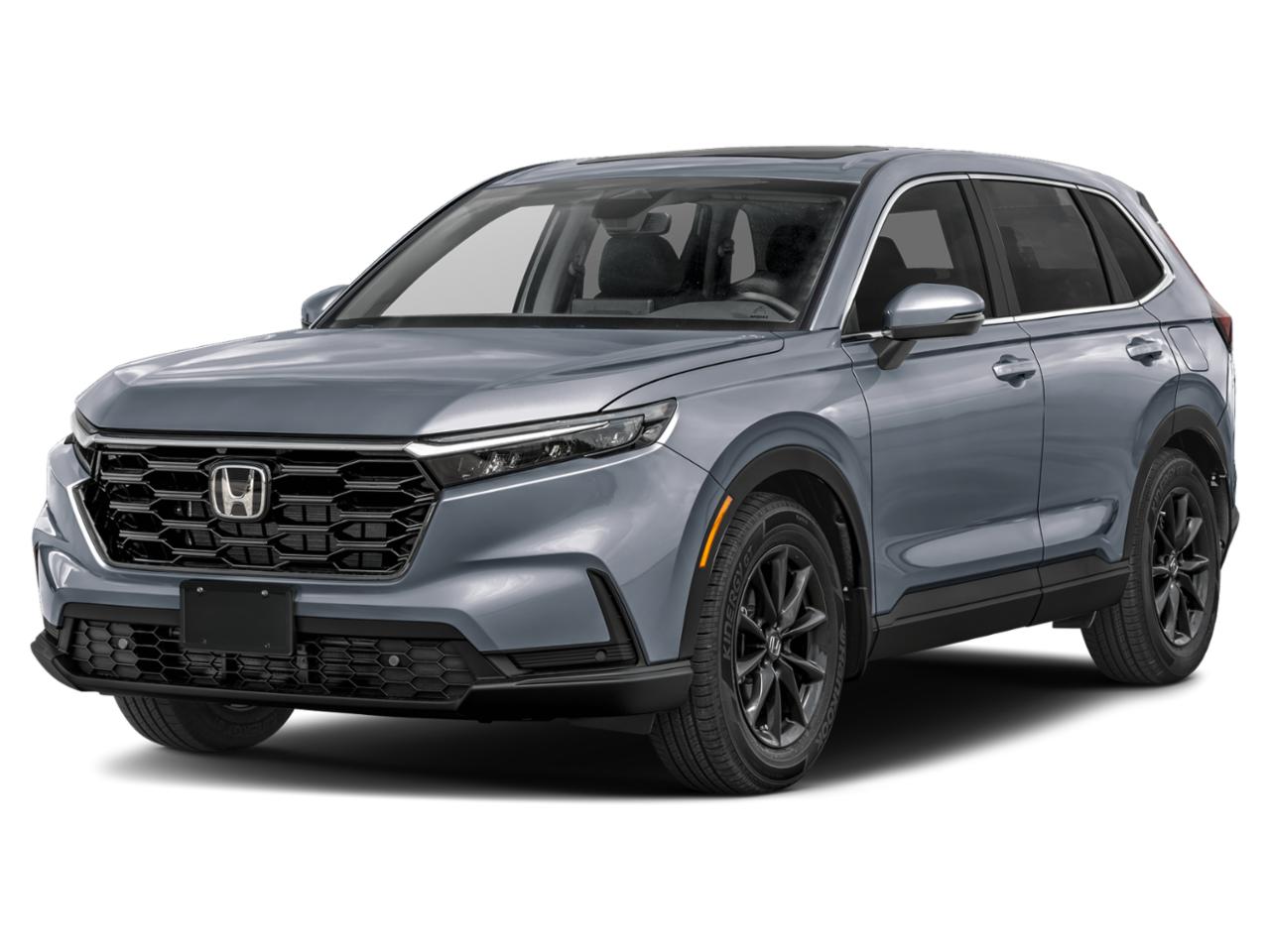 2027 Honda CR-V Vehicle Photo in Wilmington, DE 19806