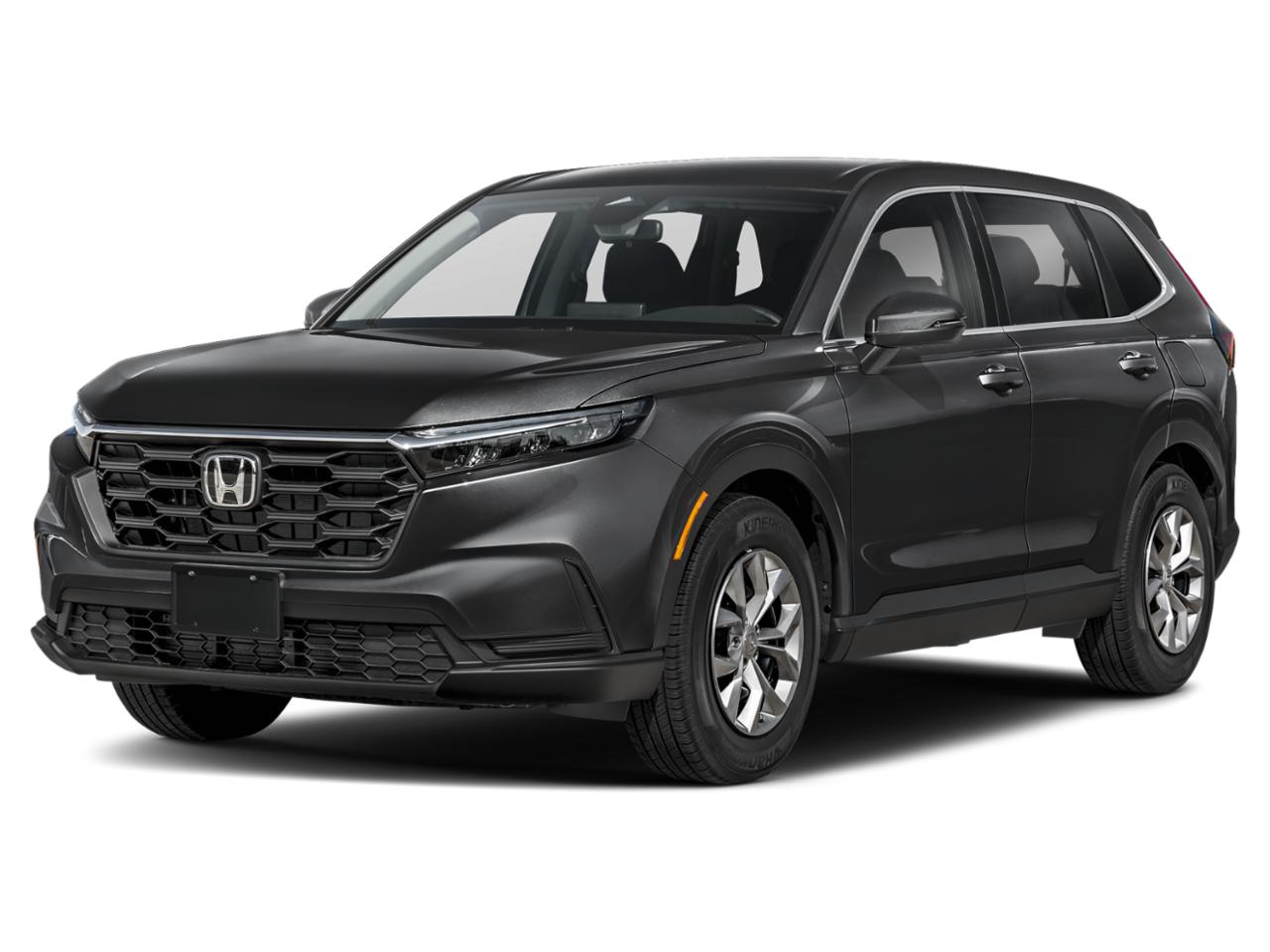2027 Honda CR-V Vehicle Photo in Wilmington, DE 19806