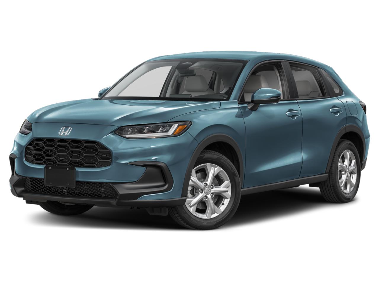 2027 Honda HR-V Vehicle Photo in Germantown, MD 20874
