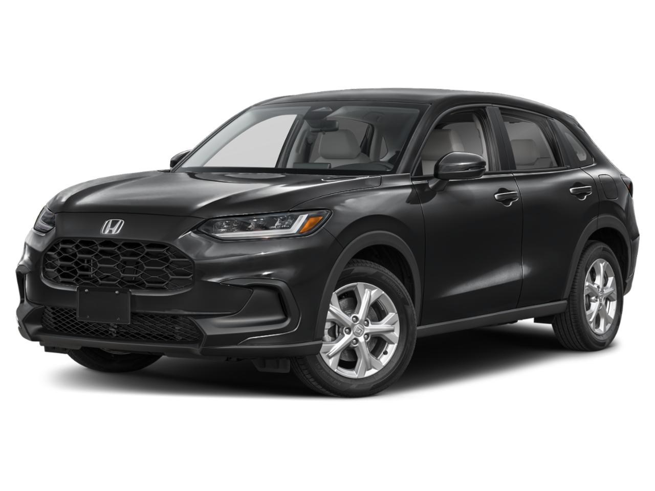 2027 Honda HR-V Vehicle Photo in Germantown, MD 20874