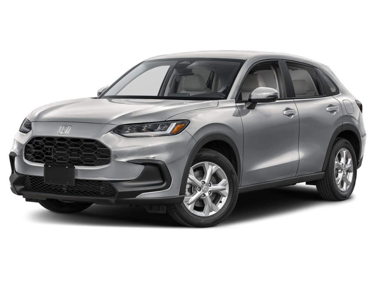 2027 Honda HR-V Vehicle Photo in Germantown, MD 20874