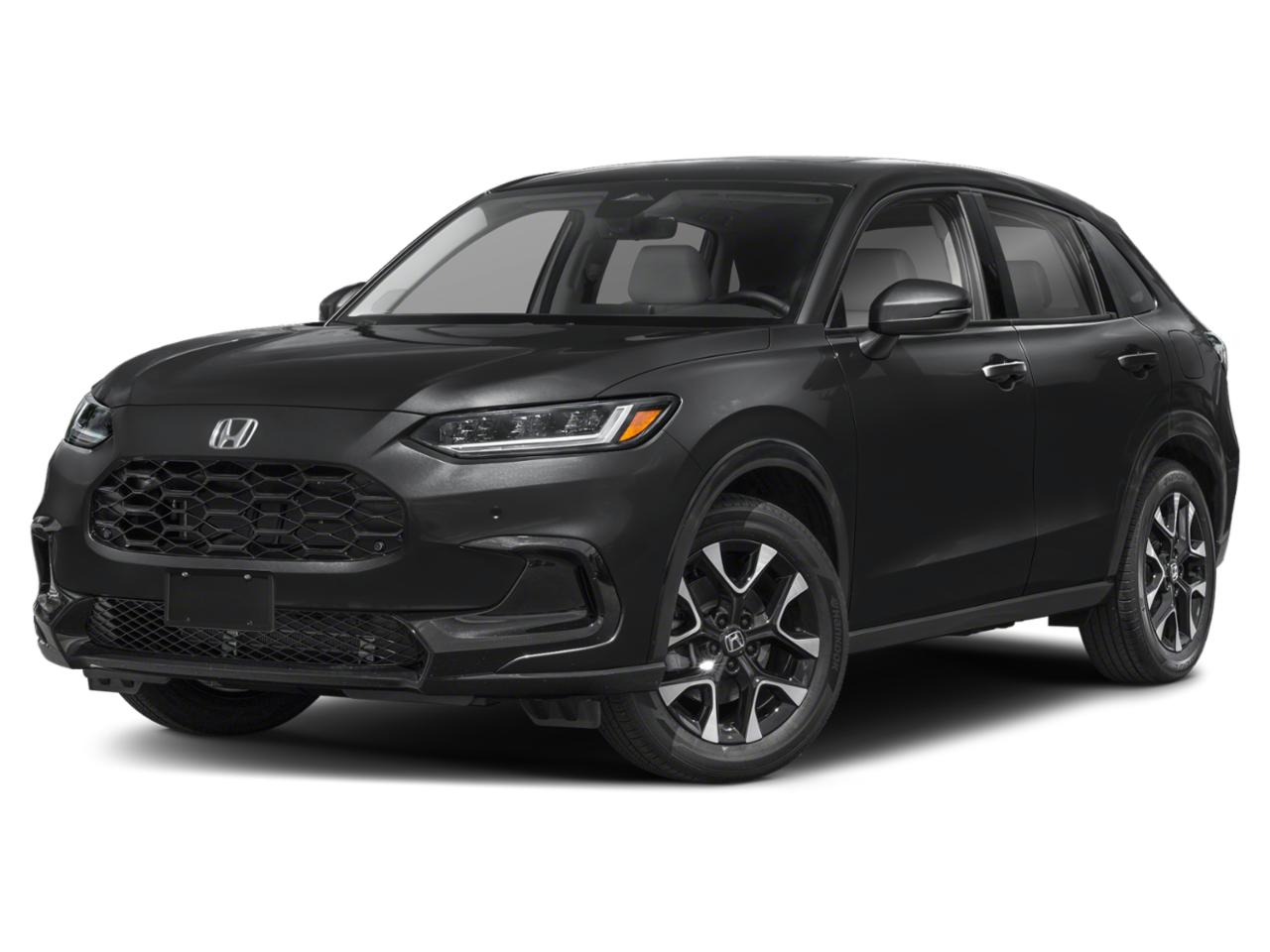 2027 Honda HR-V Vehicle Photo in Germantown, MD 20874