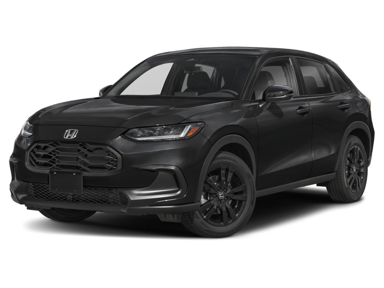 2027 Honda HR-V Vehicle Photo in Germantown, MD 20874
