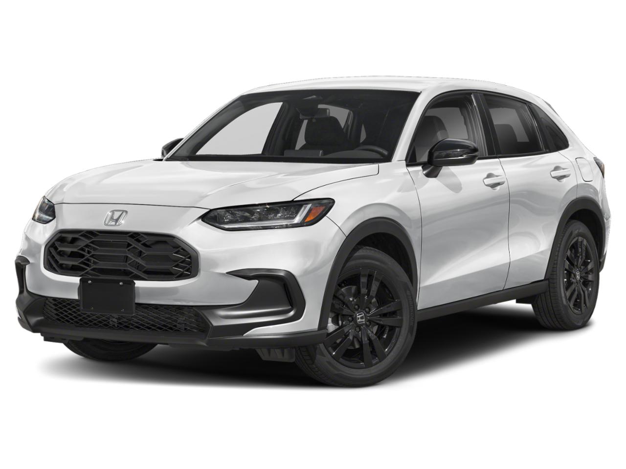 2027 Honda HR-V Vehicle Photo in Germantown, MD 20874