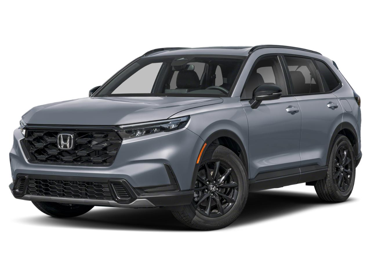 2027 Honda CR-V Hybrid Vehicle Photo in Wilmington, DE 19806